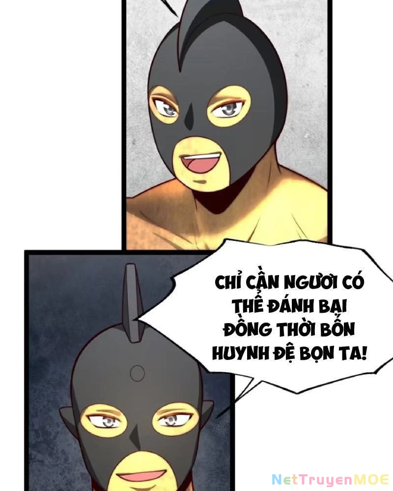 Chính Nghĩa Không!! Ta Trở Thành Phản Diện Chapter 106 - Trang 2