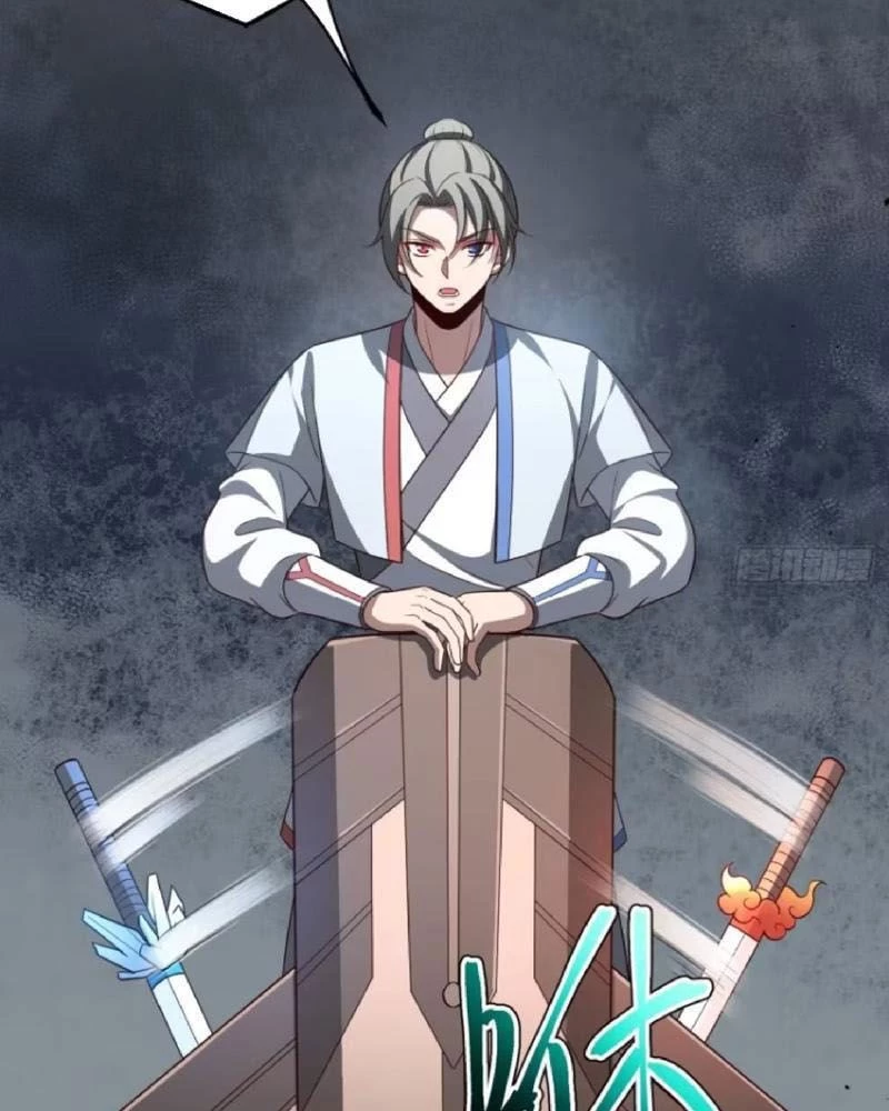 Chính Nghĩa Không!! Ta Trở Thành Phản Diện Chapter 106 - Trang 2