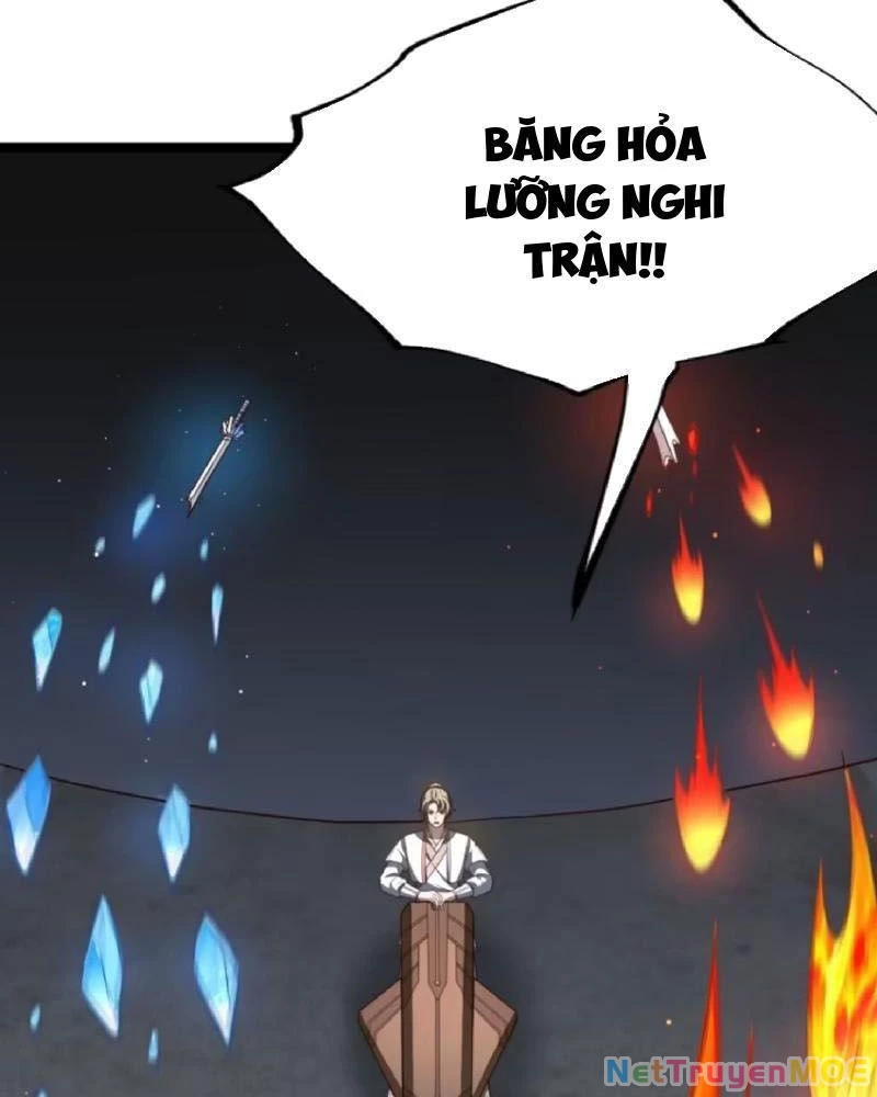 Chính Nghĩa Không!! Ta Trở Thành Phản Diện Chapter 106 - Trang 2