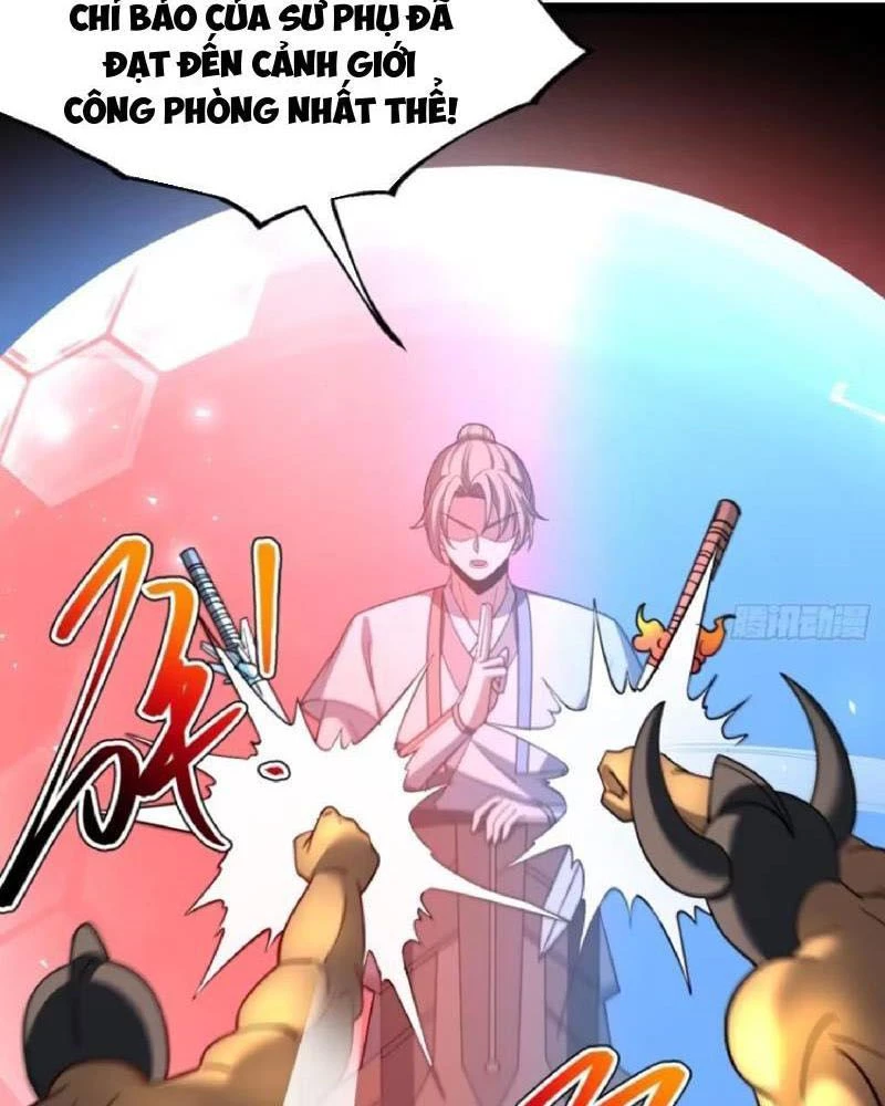 Chính Nghĩa Không!! Ta Trở Thành Phản Diện Chapter 106 - Trang 2