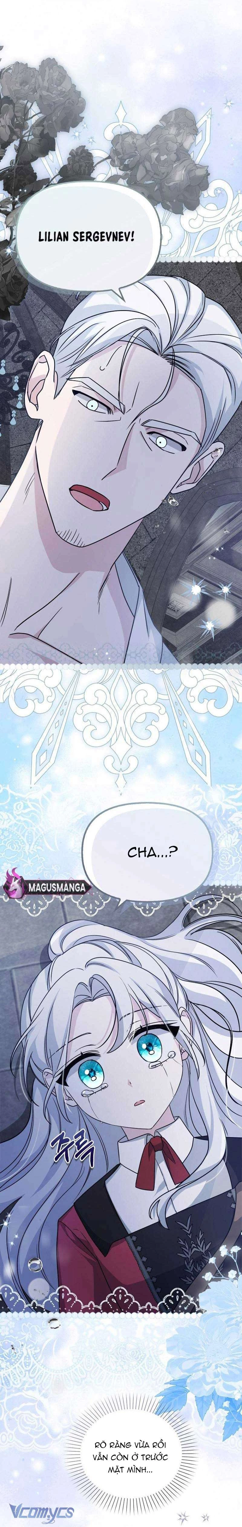Kế Hoạch Nghỉ Hưu Của Nhân Vật Phản Diện Chapter 10 - Trang 2
