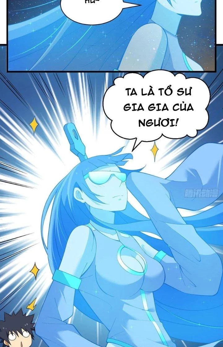 Ta Chỉ Muốn Bị Các Vị Đánh Chết Chapter 92 - 3