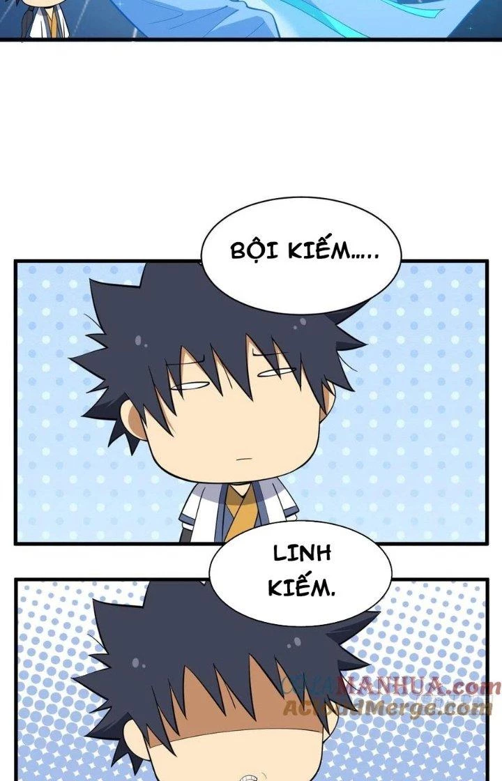 Ta Chỉ Muốn Bị Các Vị Đánh Chết Chapter 92 - 4