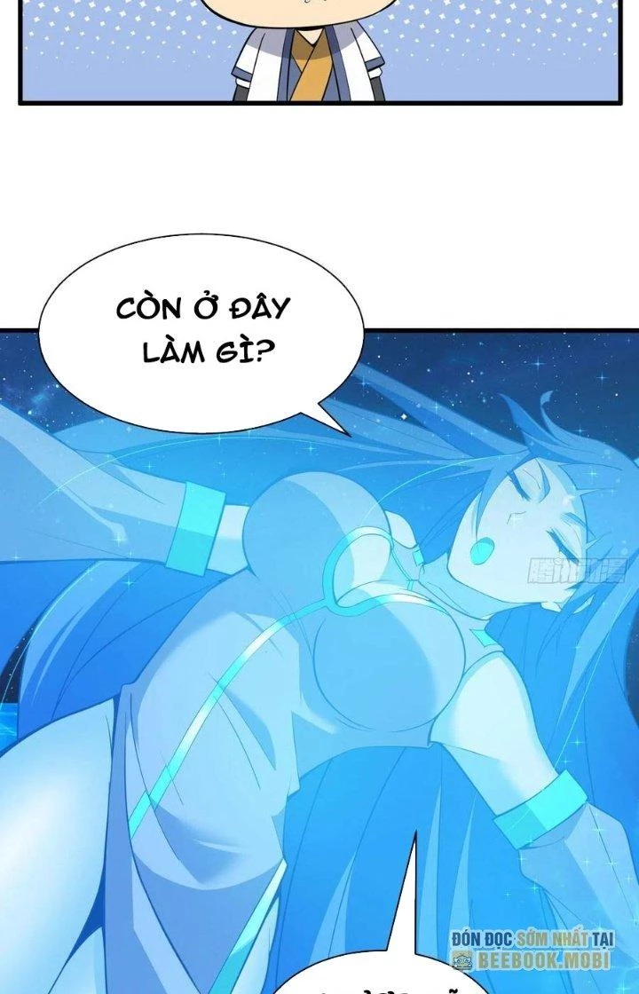 Ta Chỉ Muốn Bị Các Vị Đánh Chết Chapter 92 - 5