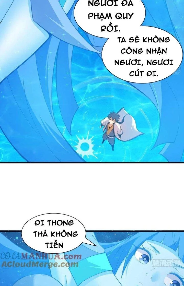 Ta Chỉ Muốn Bị Các Vị Đánh Chết Chapter 92 - 6