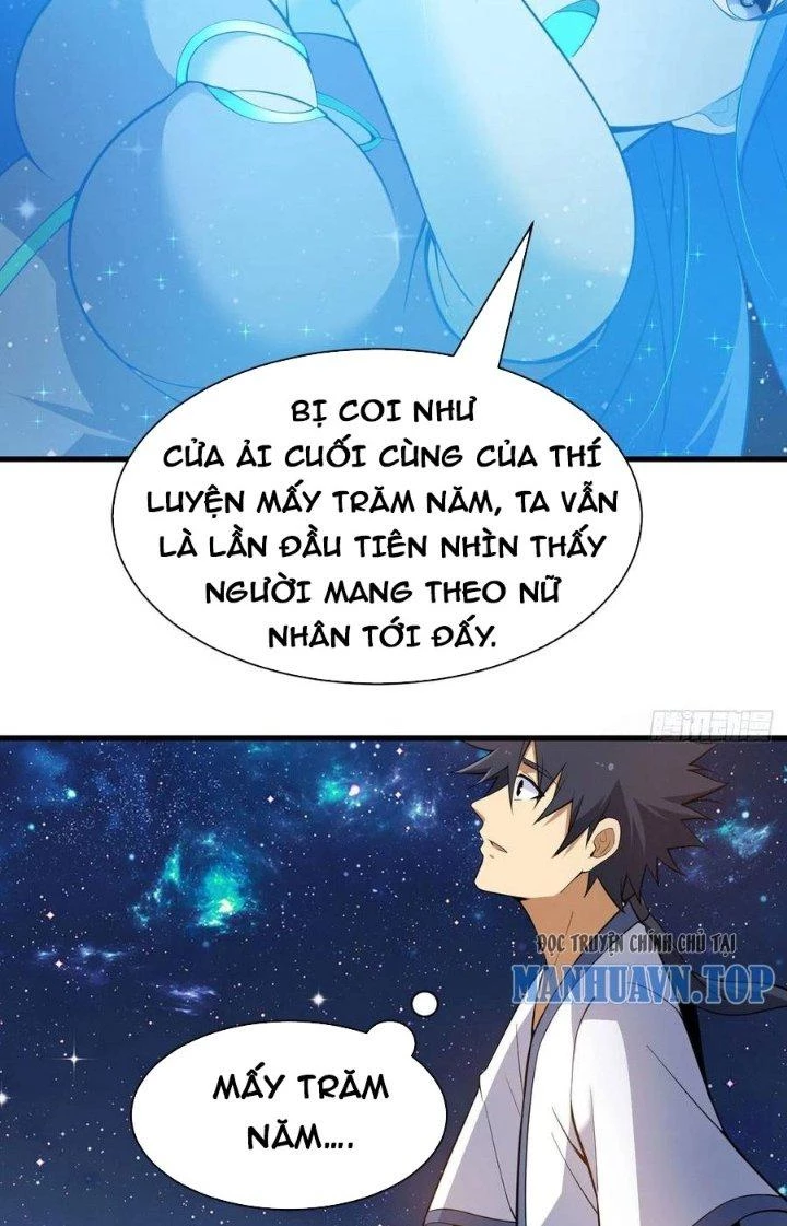 Ta Chỉ Muốn Bị Các Vị Đánh Chết Chapter 92 - 7