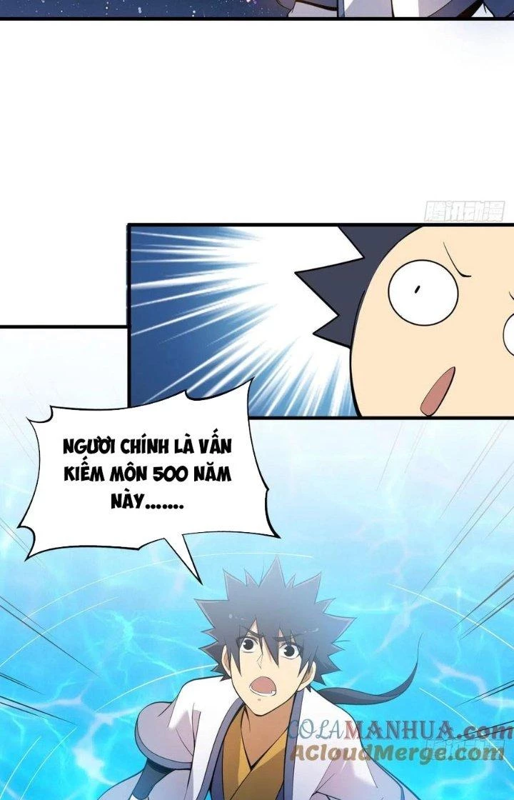 Ta Chỉ Muốn Bị Các Vị Đánh Chết Chapter 92 - 8
