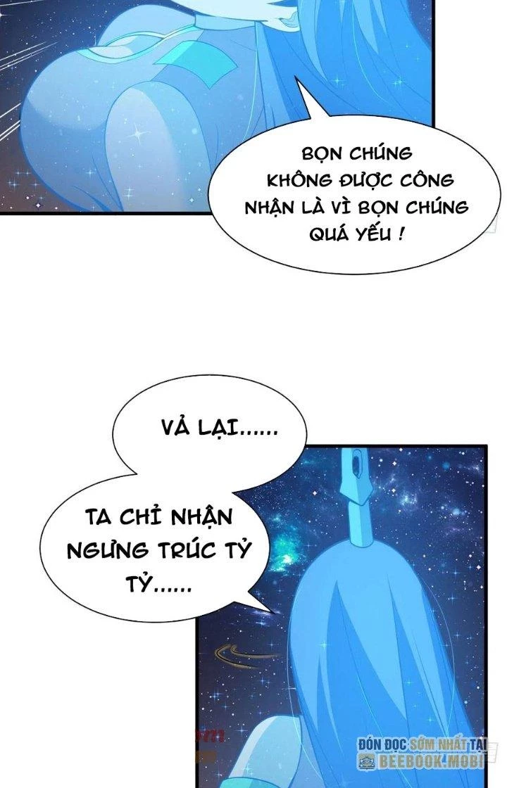 Ta Chỉ Muốn Bị Các Vị Đánh Chết Chapter 92 - 10