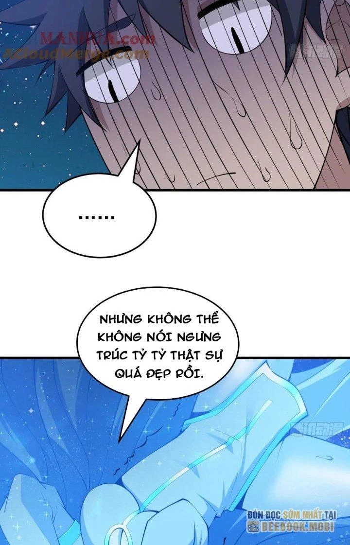 Ta Chỉ Muốn Bị Các Vị Đánh Chết Chapter 92 - 15