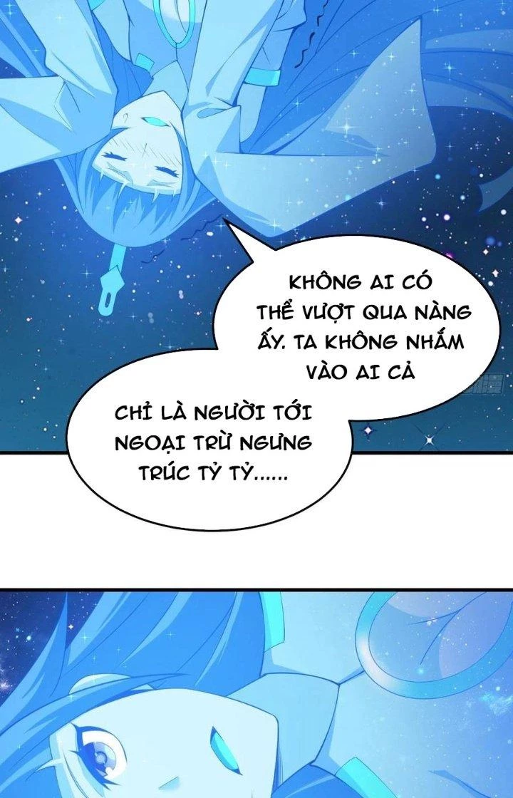 Ta Chỉ Muốn Bị Các Vị Đánh Chết Chapter 92 - 16