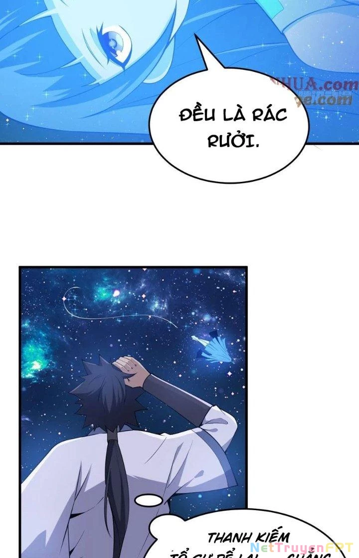 Ta Chỉ Muốn Bị Các Vị Đánh Chết Chapter 92 - 17