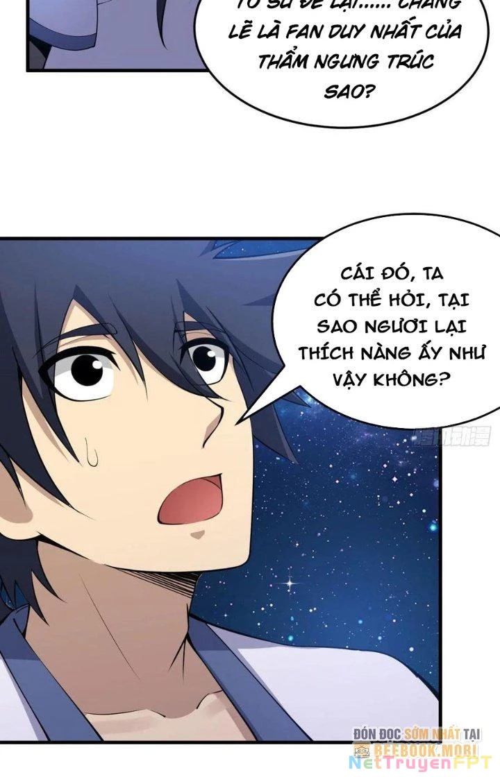Ta Chỉ Muốn Bị Các Vị Đánh Chết Chapter 92 - 18