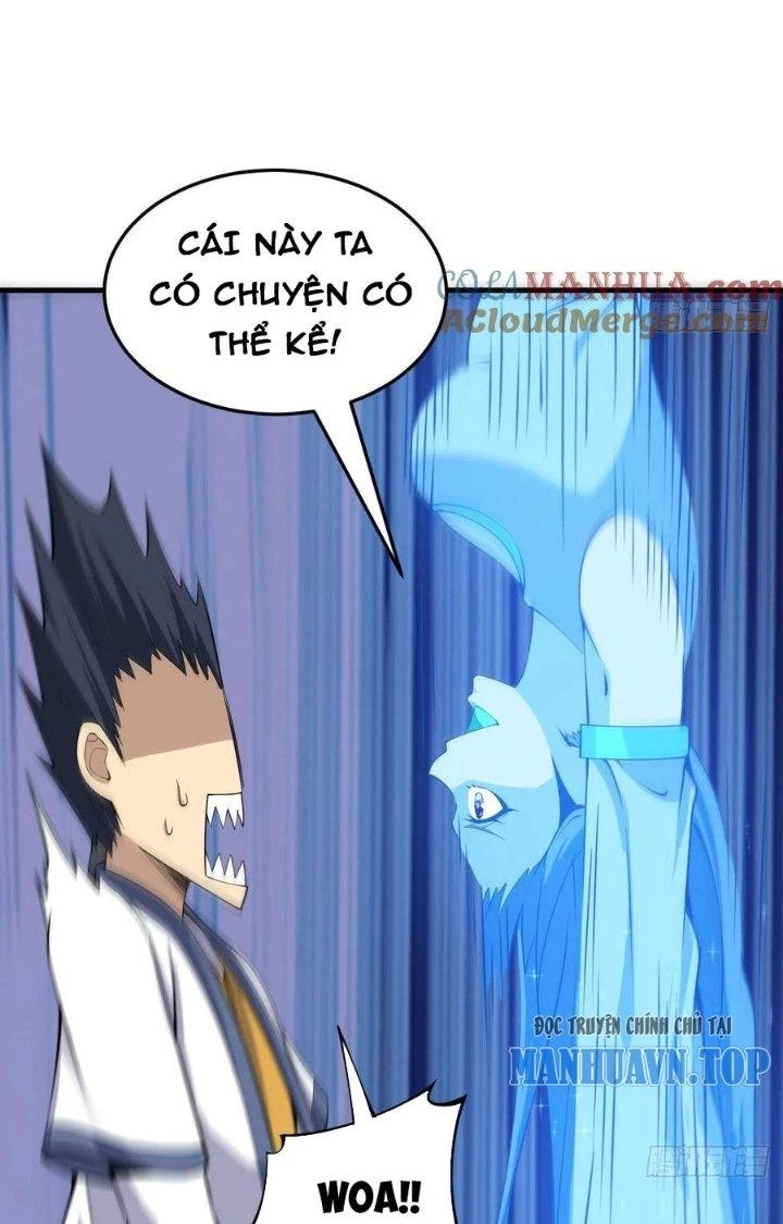 Ta Chỉ Muốn Bị Các Vị Đánh Chết Chapter 92 - 19