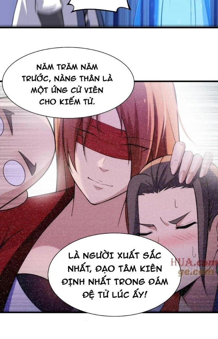 Ta Chỉ Muốn Bị Các Vị Đánh Chết Chapter 92 - 20