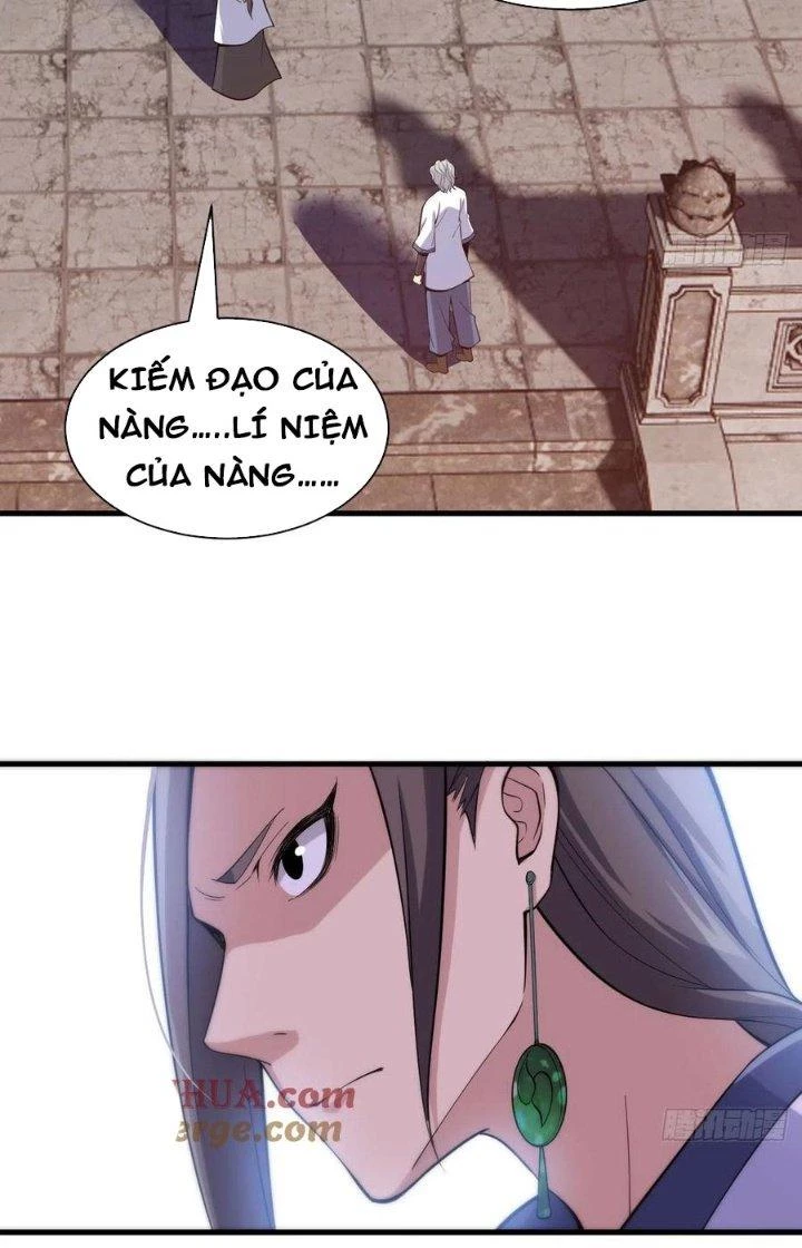 Ta Chỉ Muốn Bị Các Vị Đánh Chết Chapter 92 - 22