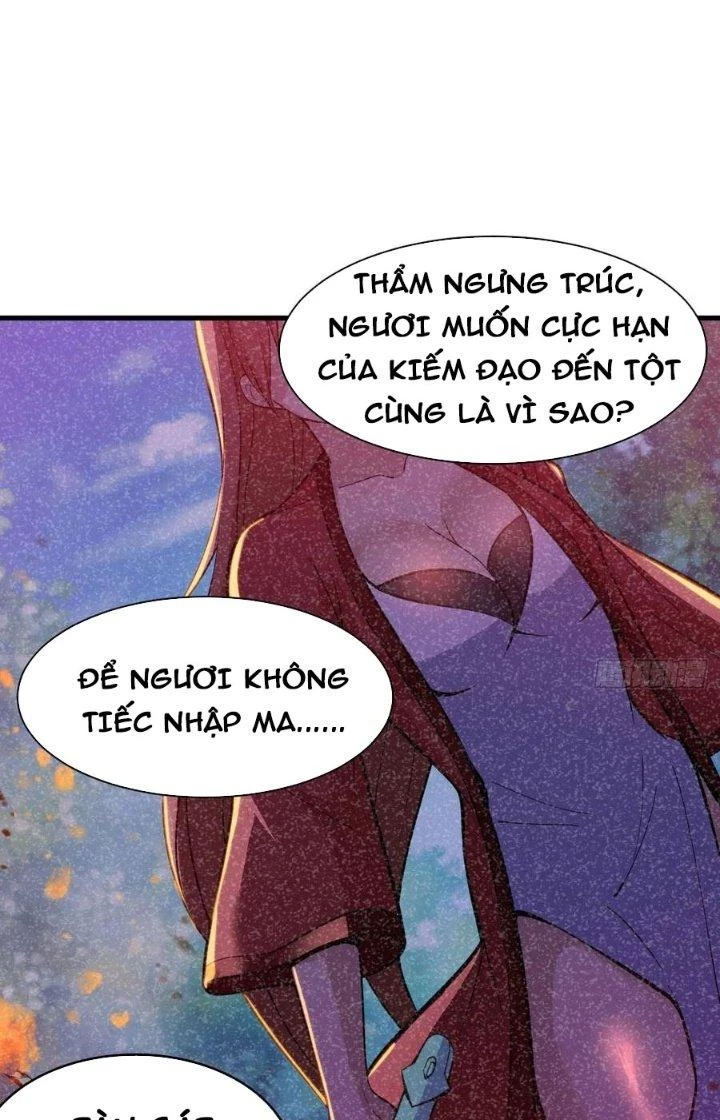 Ta Chỉ Muốn Bị Các Vị Đánh Chết Chapter 92 - 23