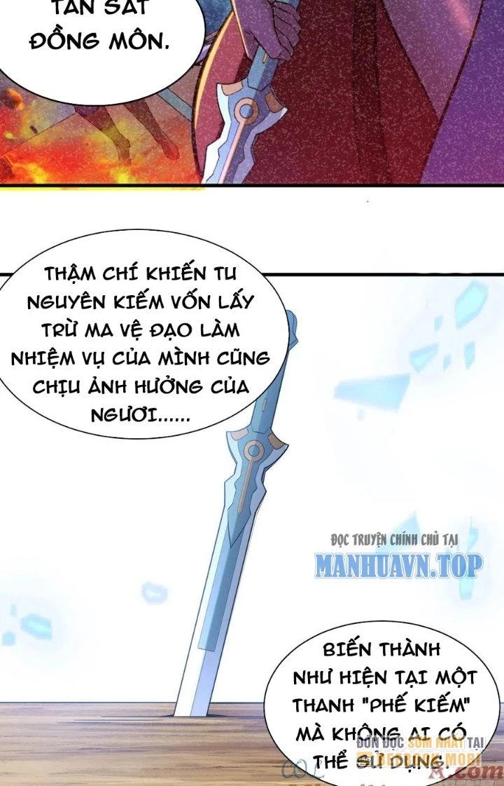 Ta Chỉ Muốn Bị Các Vị Đánh Chết Chapter 92 - 24