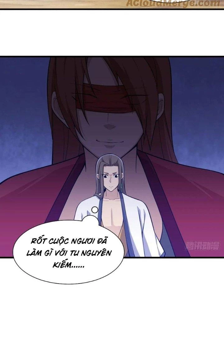 Ta Chỉ Muốn Bị Các Vị Đánh Chết Chapter 92 - 25