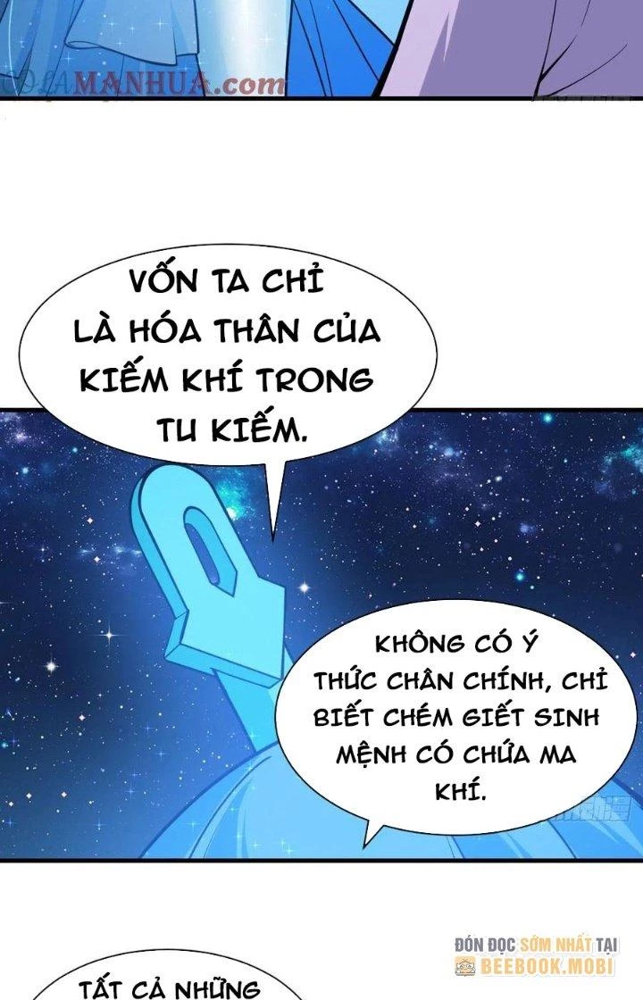 Ta Chỉ Muốn Bị Các Vị Đánh Chết Chapter 92 - 27