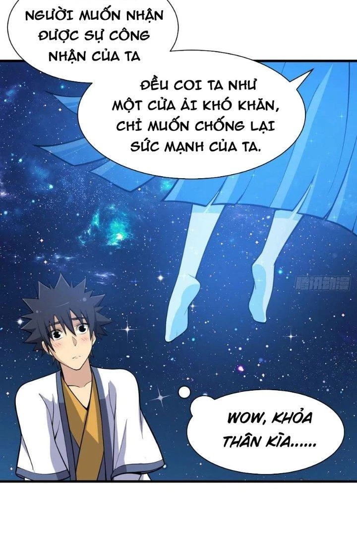Ta Chỉ Muốn Bị Các Vị Đánh Chết Chapter 92 - 28