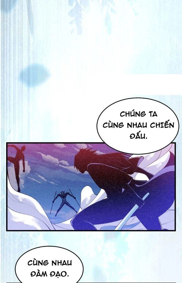 Ta Chỉ Muốn Bị Các Vị Đánh Chết Chapter 92 - 31