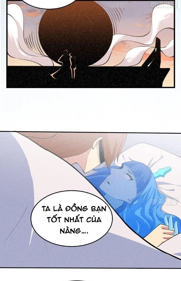 Ta Chỉ Muốn Bị Các Vị Đánh Chết Chapter 92 - 32