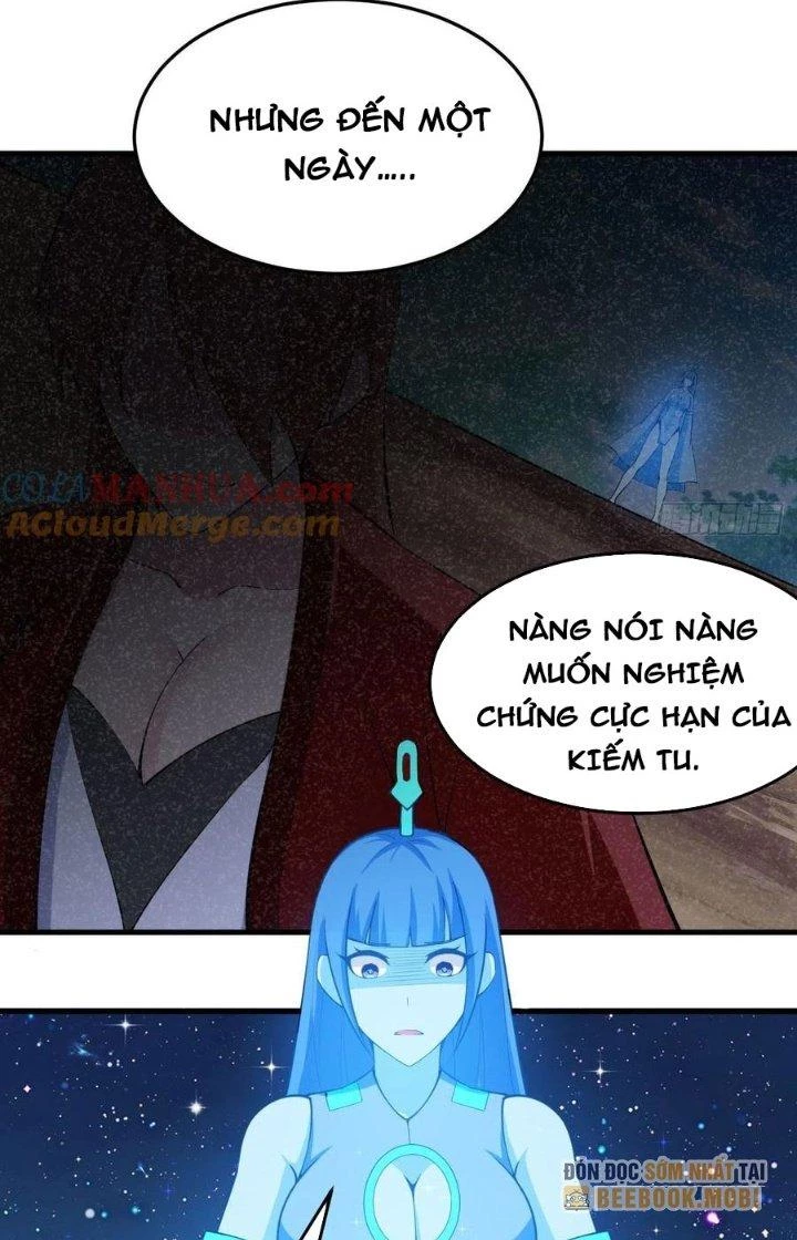 Ta Chỉ Muốn Bị Các Vị Đánh Chết Chapter 92 - 33