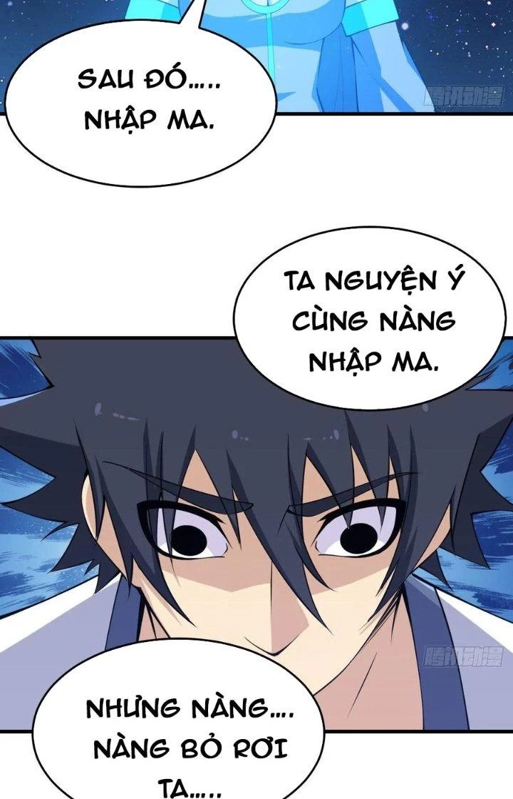 Ta Chỉ Muốn Bị Các Vị Đánh Chết Chapter 92 - 34