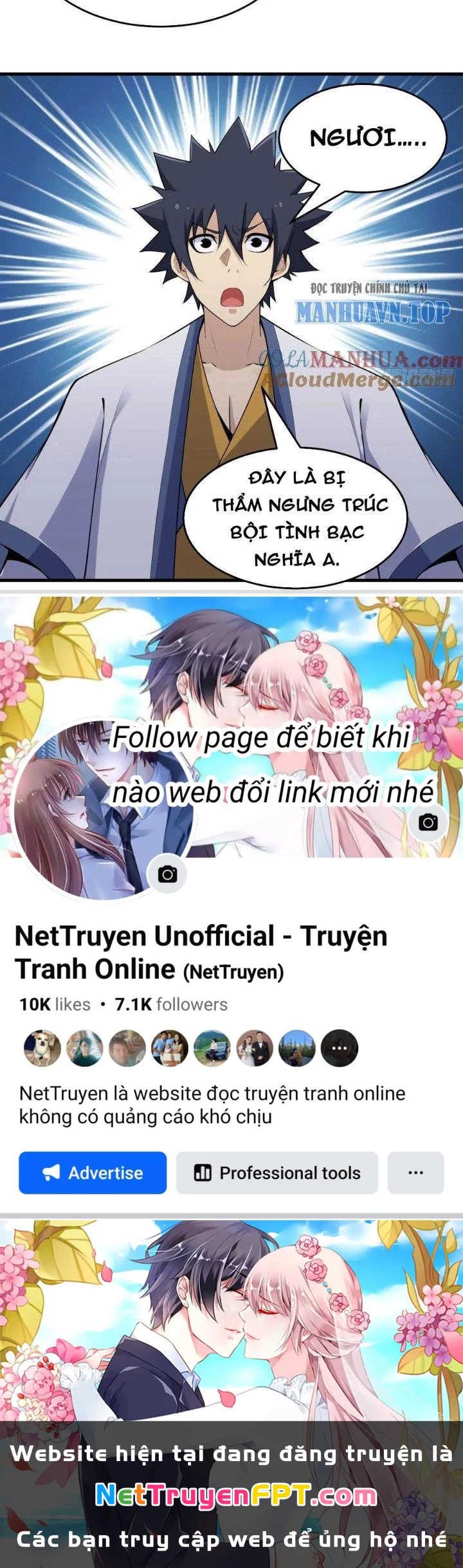 Ta Chỉ Muốn Bị Các Vị Đánh Chết Chapter 92 - 35