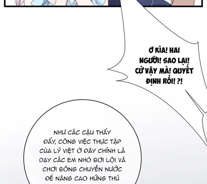 Làm Sao Để Chạy Trốn Dàn Hậu Cung Chapter 136 - 16