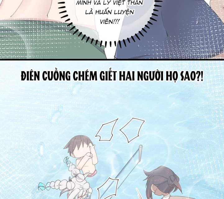 Làm Sao Để Chạy Trốn Dàn Hậu Cung Chapter 136 - 39
