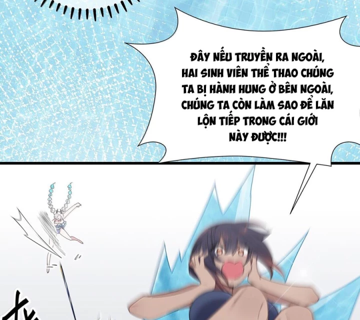 Làm Sao Để Chạy Trốn Dàn Hậu Cung Chapter 136 - 56