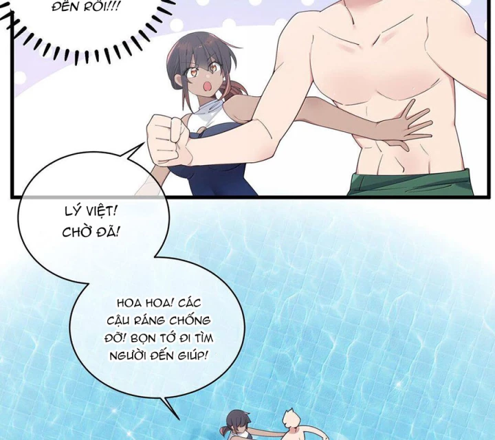 Làm Sao Để Chạy Trốn Dàn Hậu Cung Chapter 136 - 63