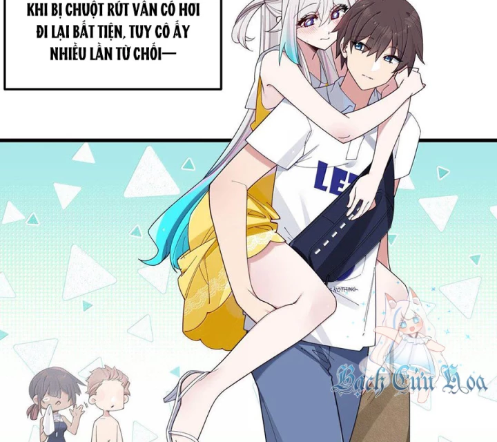 Làm Sao Để Chạy Trốn Dàn Hậu Cung Chapter 137 - 5