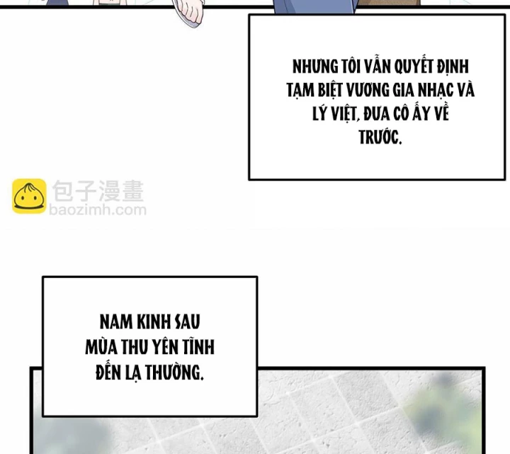 Làm Sao Để Chạy Trốn Dàn Hậu Cung Chapter 137 - 6