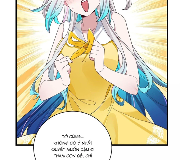 Làm Sao Để Chạy Trốn Dàn Hậu Cung Chapter 137 - 35