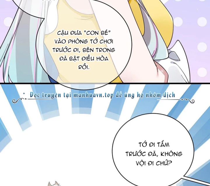 Làm Sao Để Chạy Trốn Dàn Hậu Cung Chapter 137 - 43