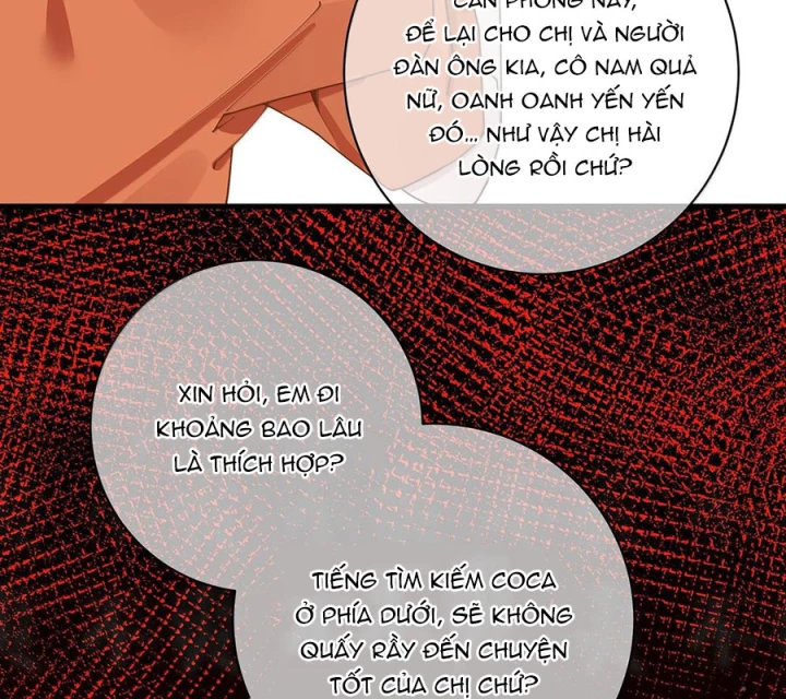 Làm Sao Để Chạy Trốn Dàn Hậu Cung Chapter 138 - 39