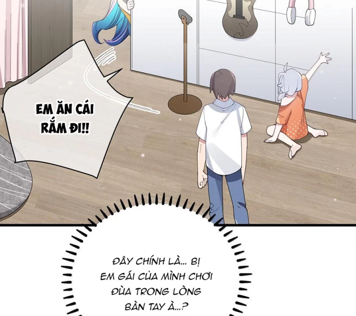 Làm Sao Để Chạy Trốn Dàn Hậu Cung Chapter 138 - 43