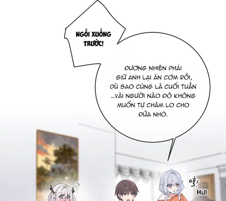 Làm Sao Để Chạy Trốn Dàn Hậu Cung Chapter 139 - 11