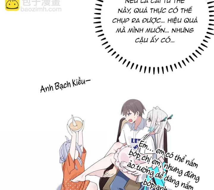 Làm Sao Để Chạy Trốn Dàn Hậu Cung Chapter 139 - 57