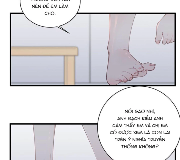Làm Sao Để Chạy Trốn Dàn Hậu Cung Chapter 140 - 41