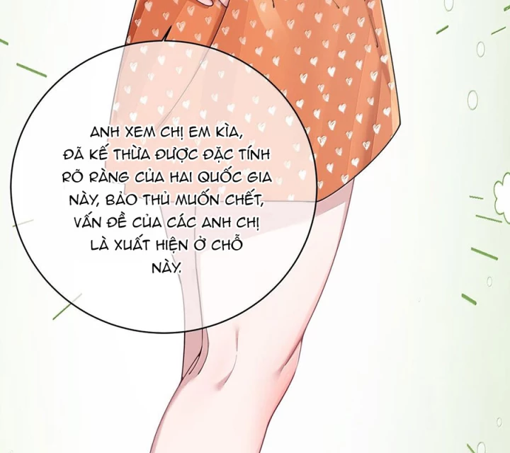 Làm Sao Để Chạy Trốn Dàn Hậu Cung Chapter 140 - 44