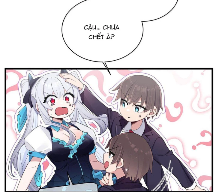 Làm Sao Để Chạy Trốn Dàn Hậu Cung Chapter 141 - 35