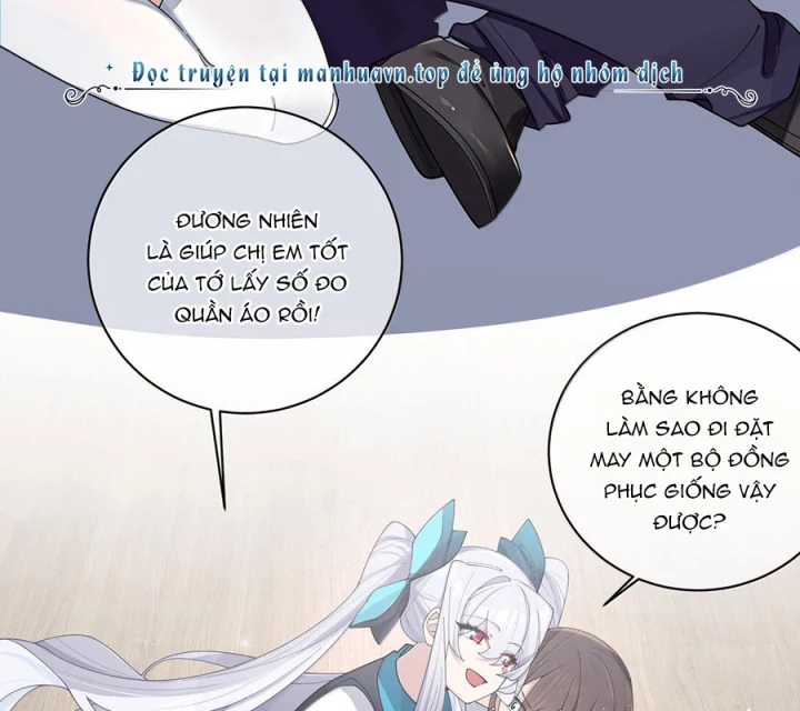 Làm Sao Để Chạy Trốn Dàn Hậu Cung Chapter 141 - 78
