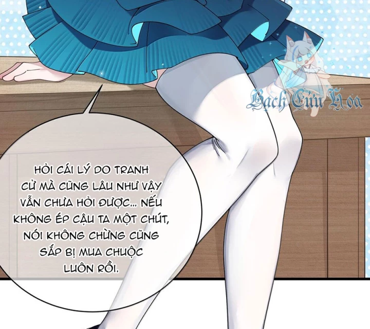 Làm Sao Để Chạy Trốn Dàn Hậu Cung Chapter 141 - 98