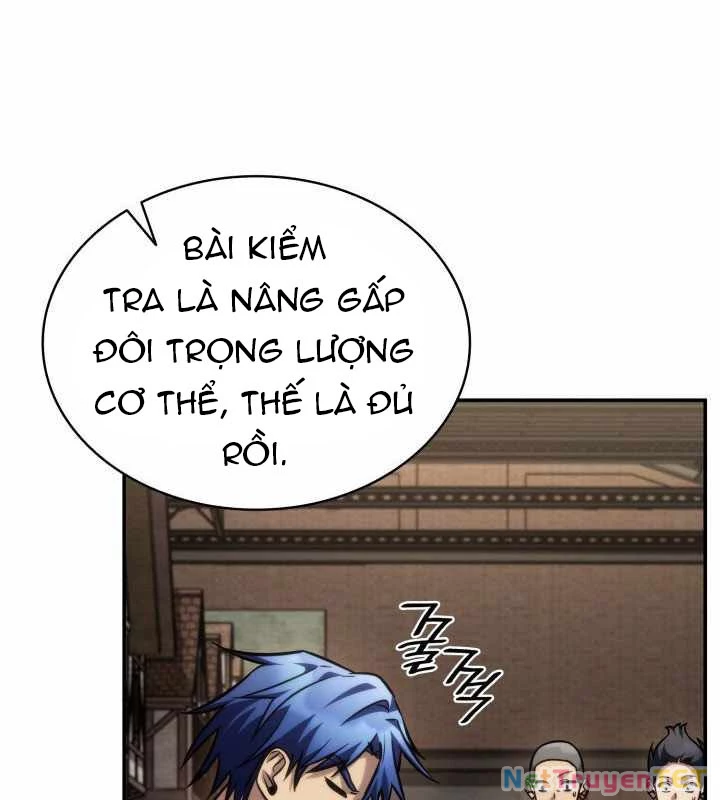 Đại Pháp Sư Toàn Năng Chapter 101 - 167