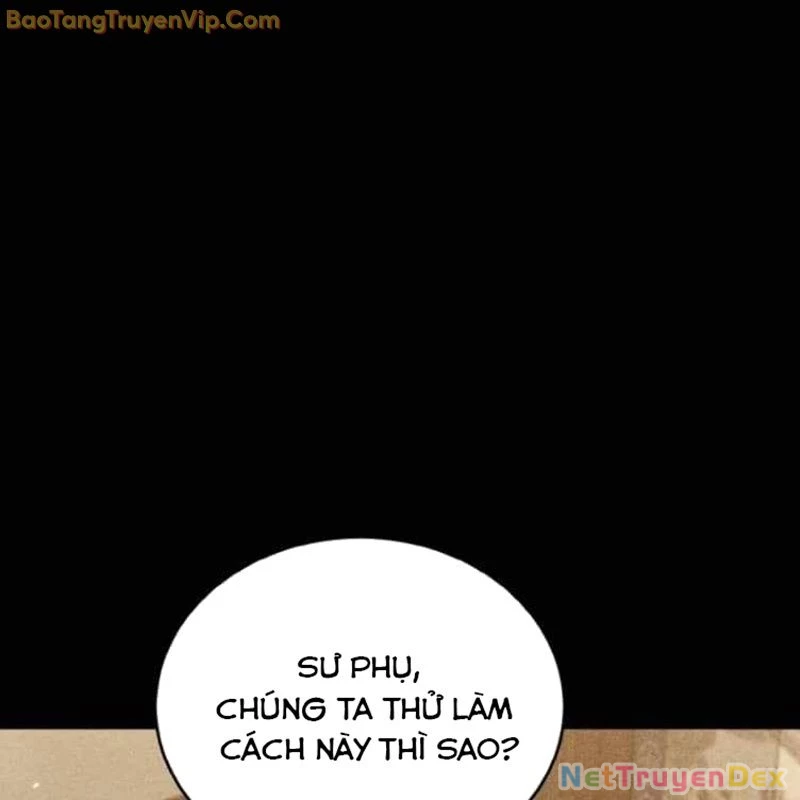 Tiểu Đệ Tử Của Võ Lâm Minh Chủ Chapter 30 - 3