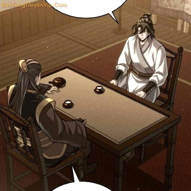 Tiểu Đệ Tử Của Võ Lâm Minh Chủ Chapter 30 - 4