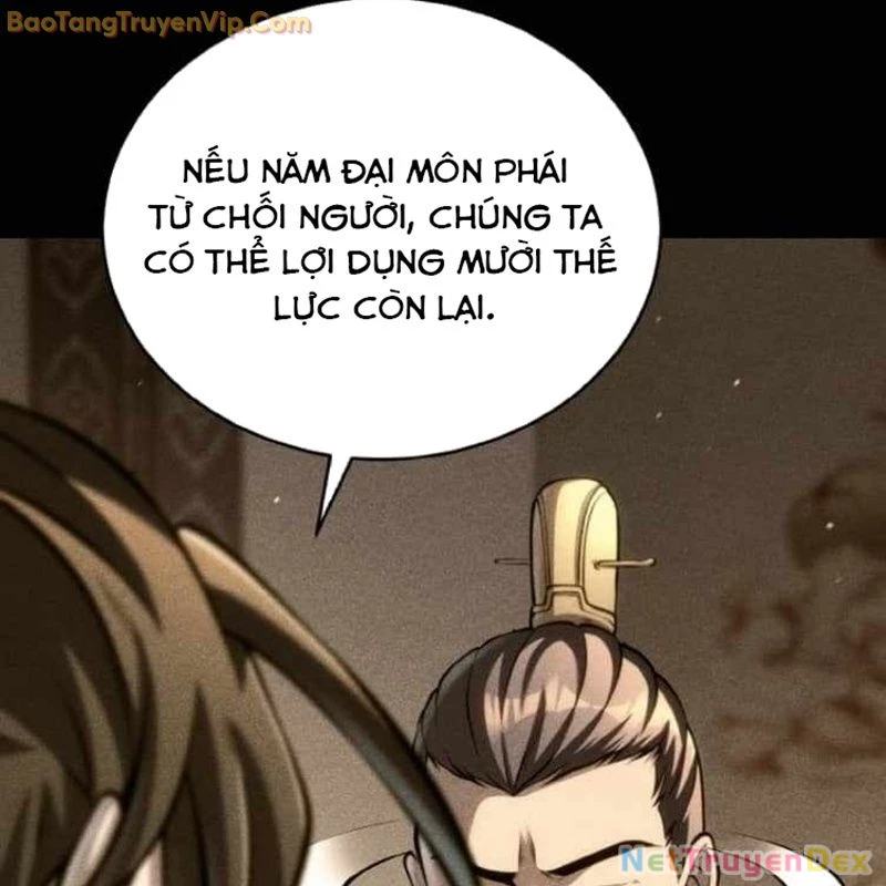 Tiểu Đệ Tử Của Võ Lâm Minh Chủ Chapter 30 - 6